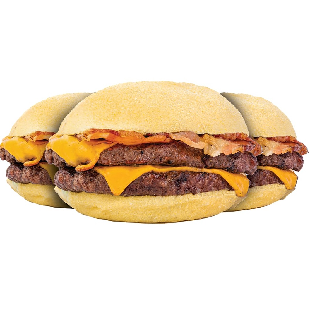 Combo Duplo Grande Familia