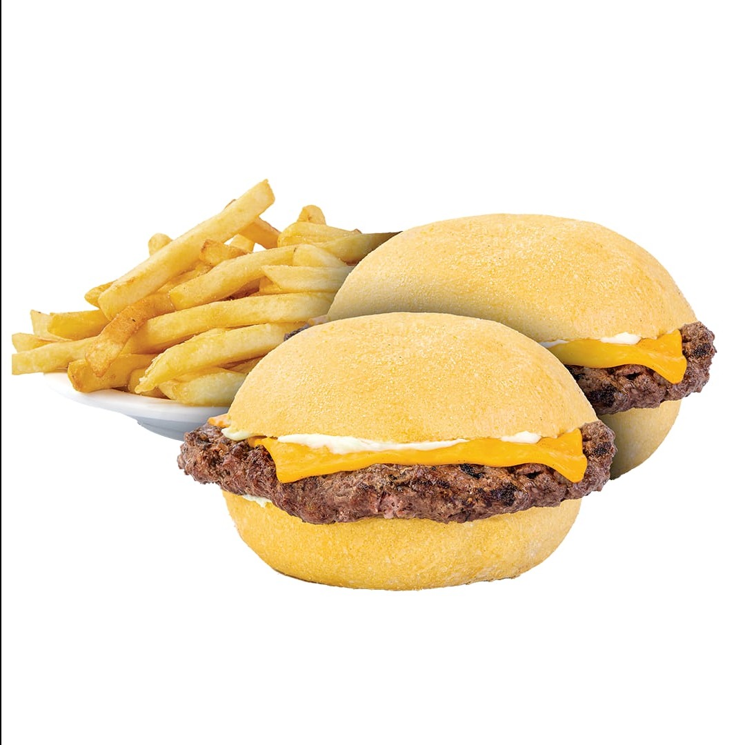 Combo Simples Fritas