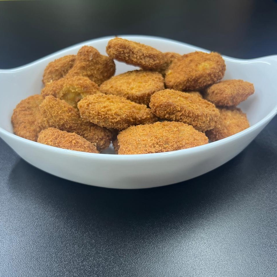 Porção de Nuguets de Frango 250g