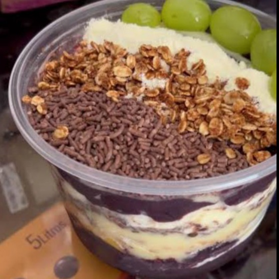 Açai