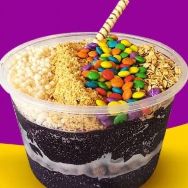 Açai delicioso
