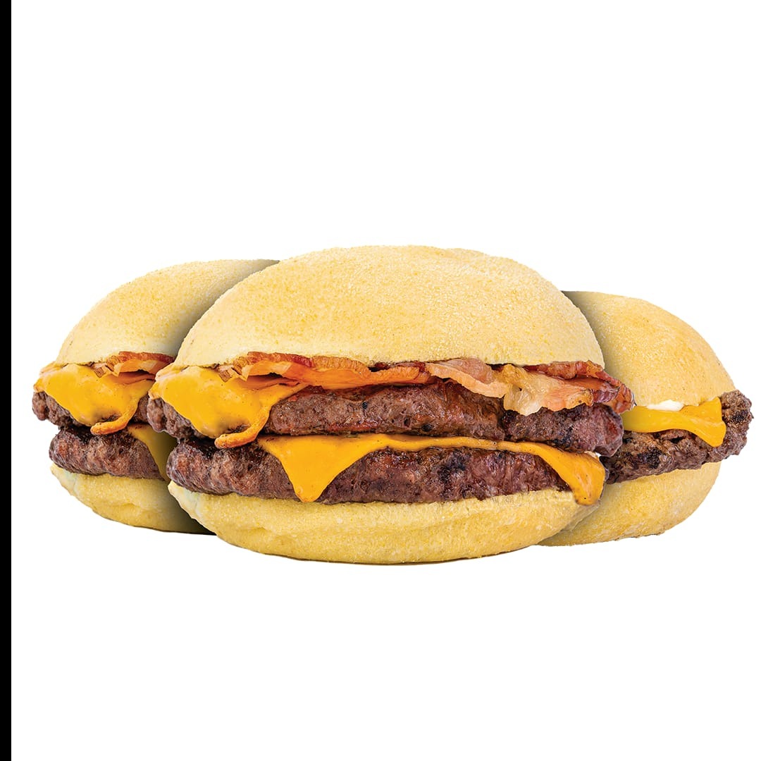 Combo Duplo Família