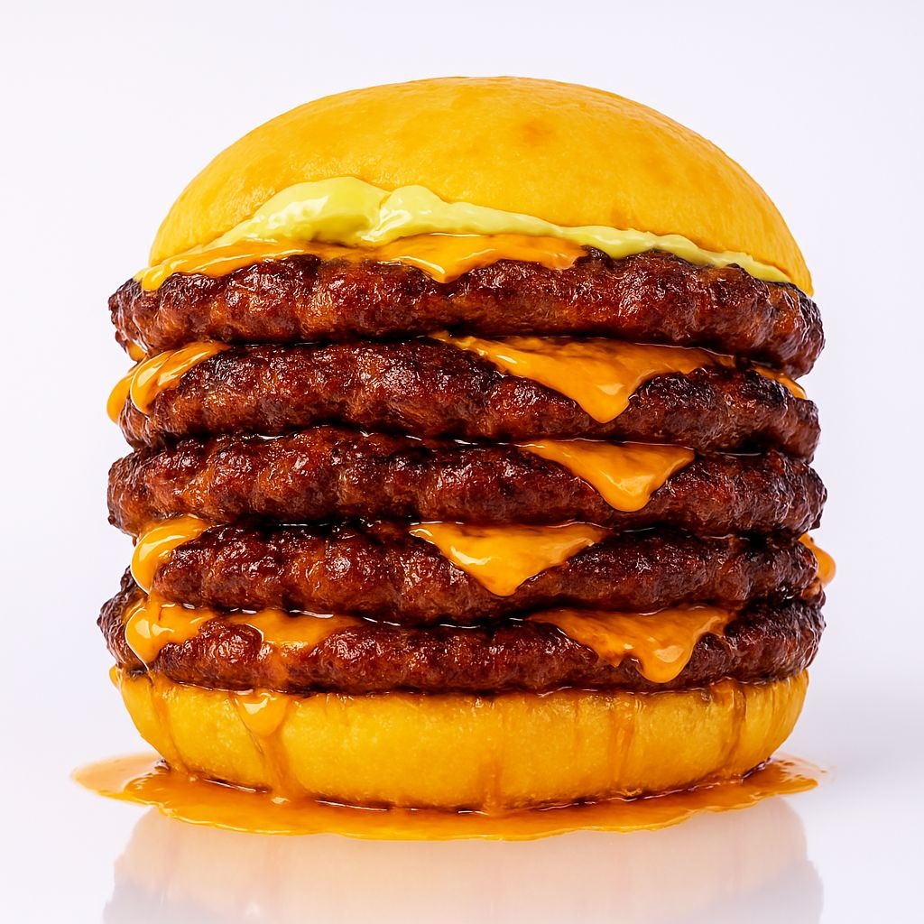 Quíntuplo Individual