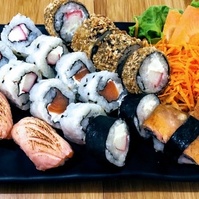 COMBO 02 (18 PEÇAS)