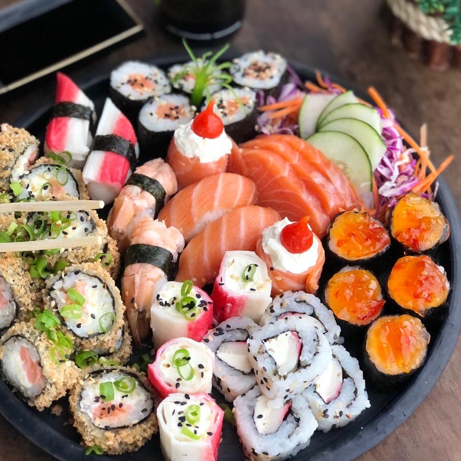 COMBO 05 (40 PEÇAS)