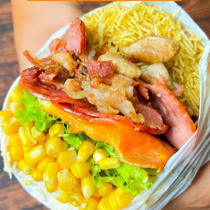 11 X TUDÂO ESPECIAL