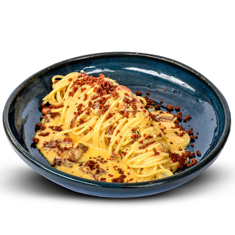 CARBONARA