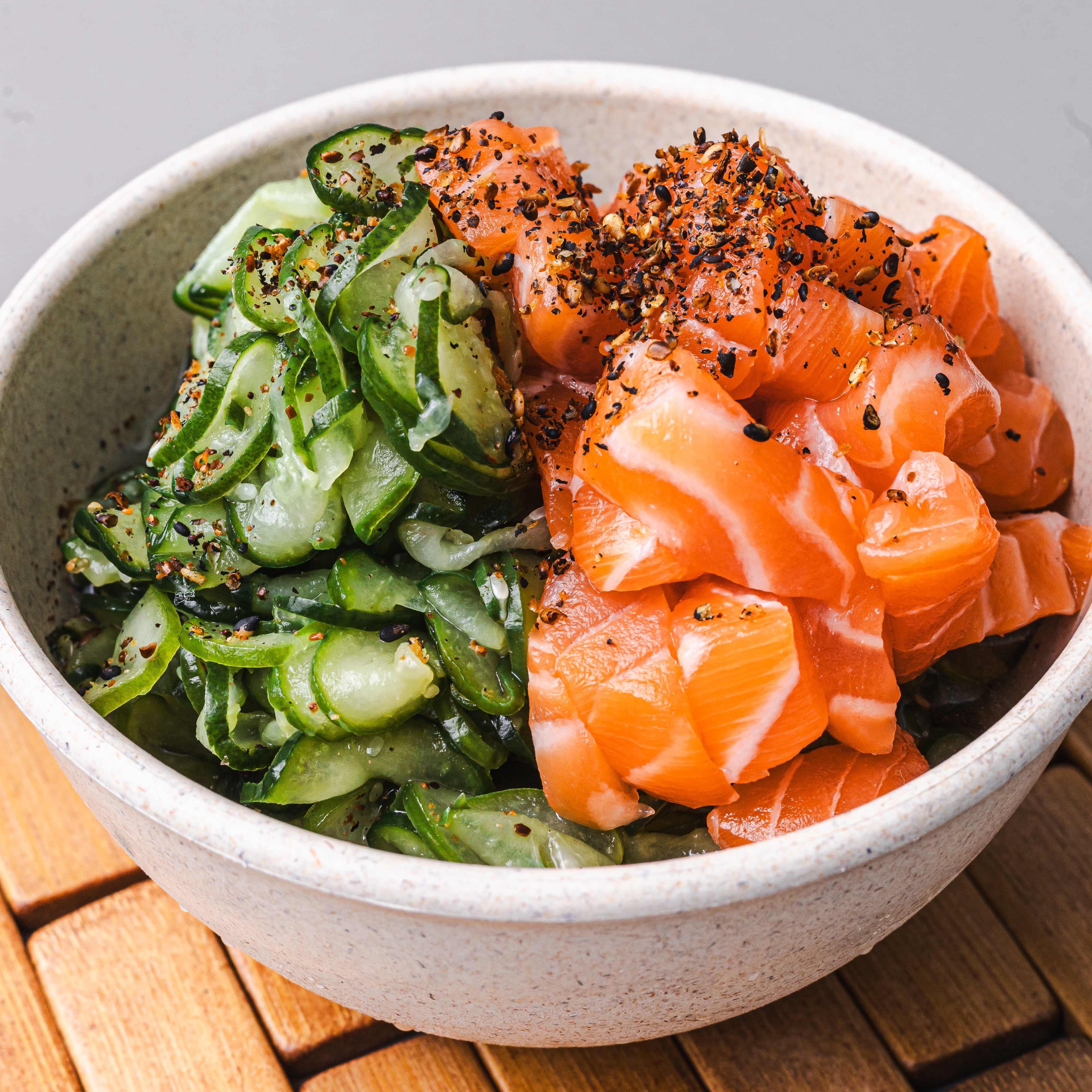 Sunomono Especial (250g)