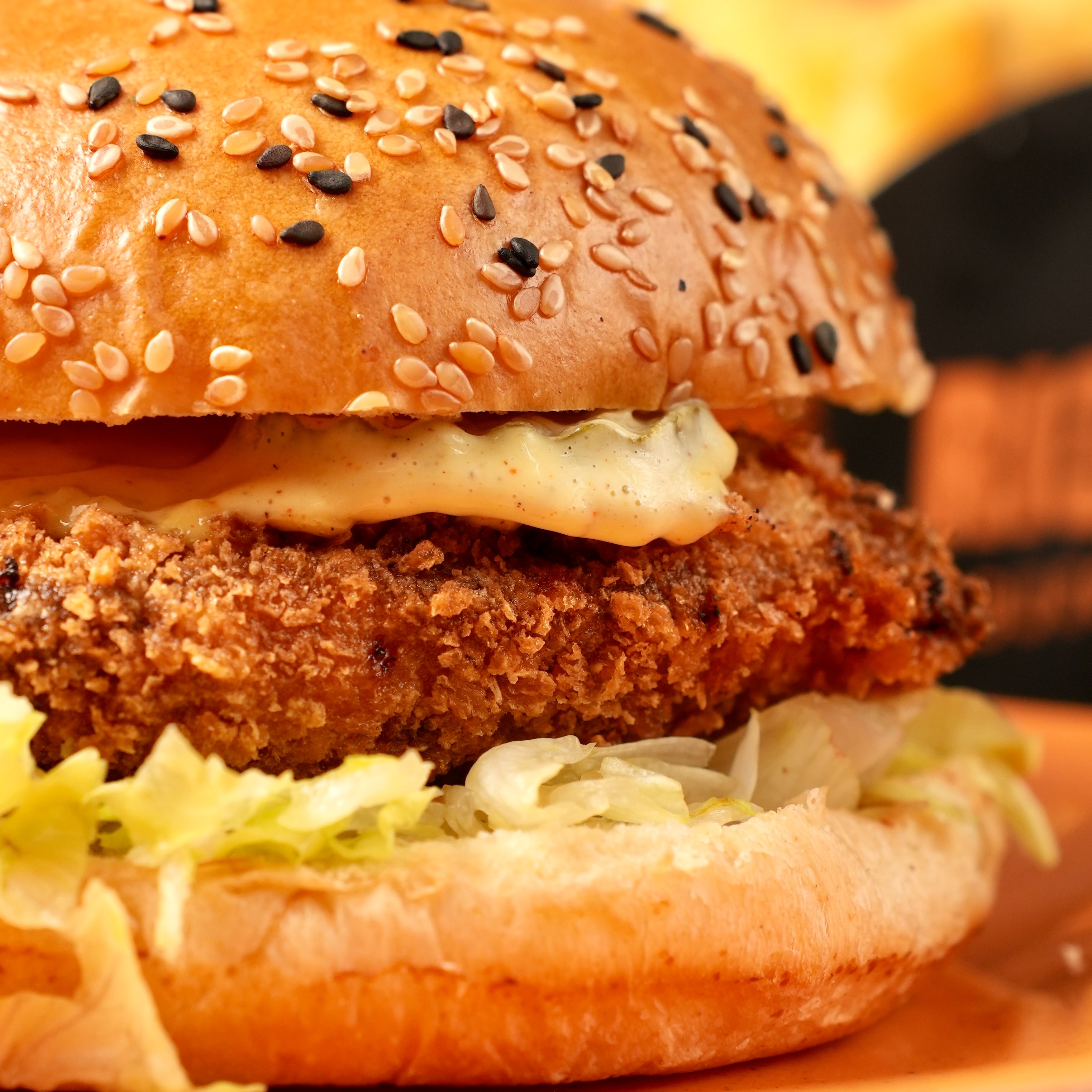 Chicken Rigas