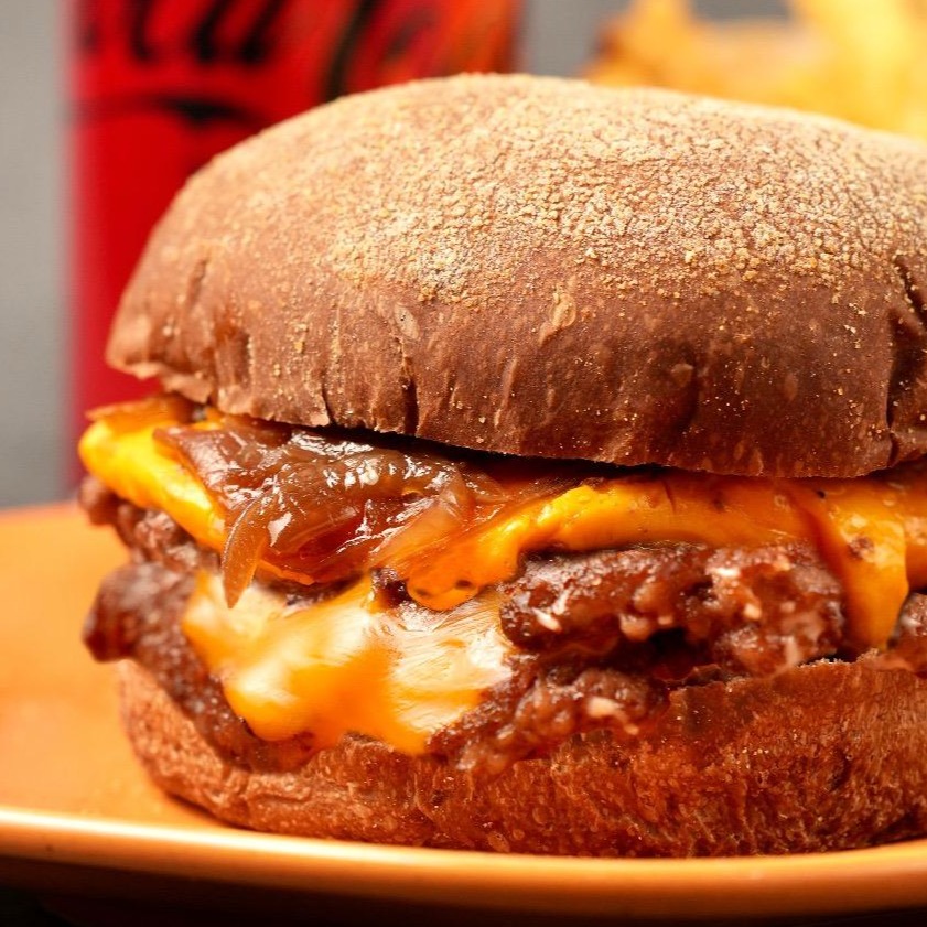 Double Smashhh Melt