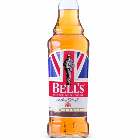 WHISKY BELLS