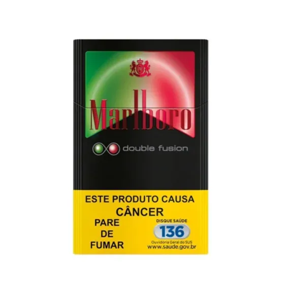 CIGARRO MARLBORO TROPICAL FUSION