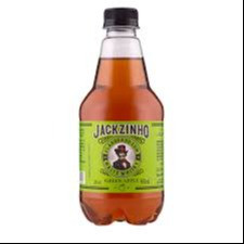 WHISKY JACKZINHO MAÇA VERDE