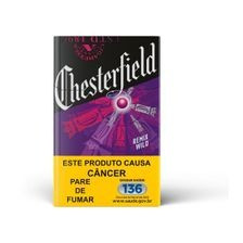 CIGARRO CHESTERFIELD REMIX