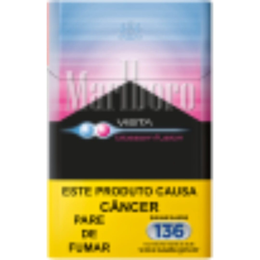 CIGARRO MARLBORO BLOSSOM FUSION