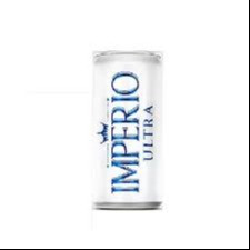 CERVEJA IMPERIO ULTRA LATA 269