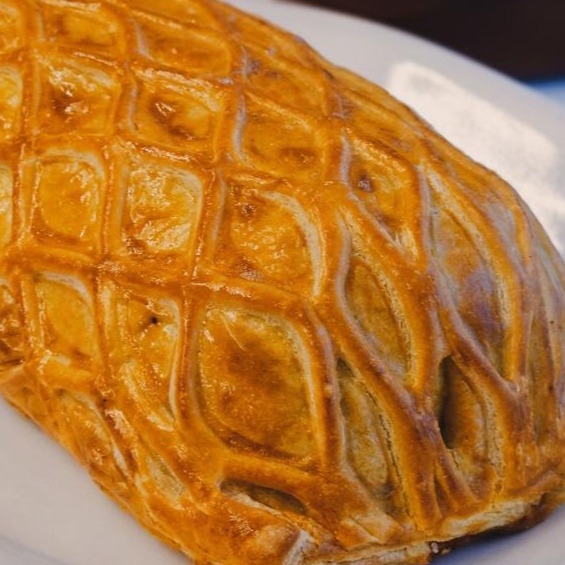  BIFE WELLINGTON UNIDADE