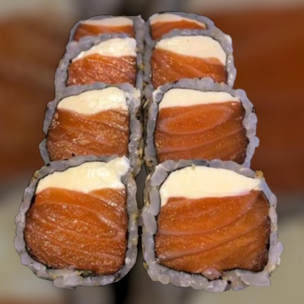  URAMAKI SALMAO FILADELFIA