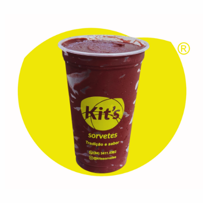 Açai Copo 700 ml