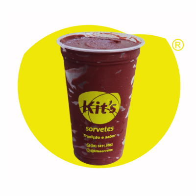 Açai Copo 300 ml
