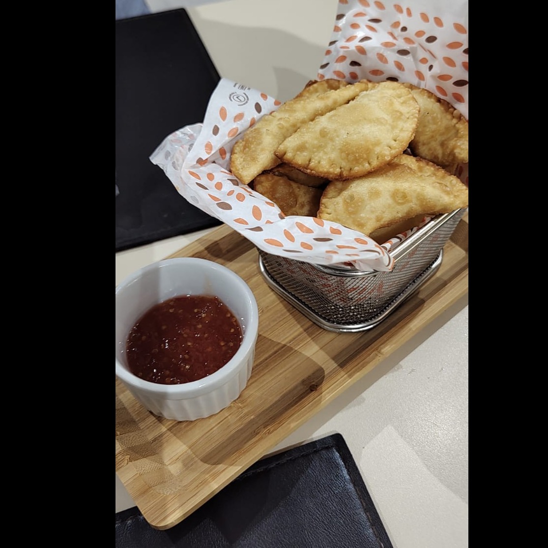 PASTEL DE QUEIJO COBOCÓ