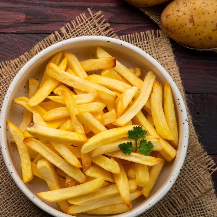 BATATA FRITA