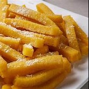 POLENTA FRITA
