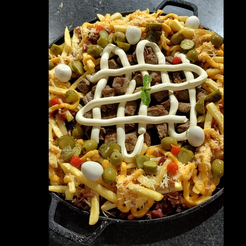 PETISCO GOURMET + REFRI