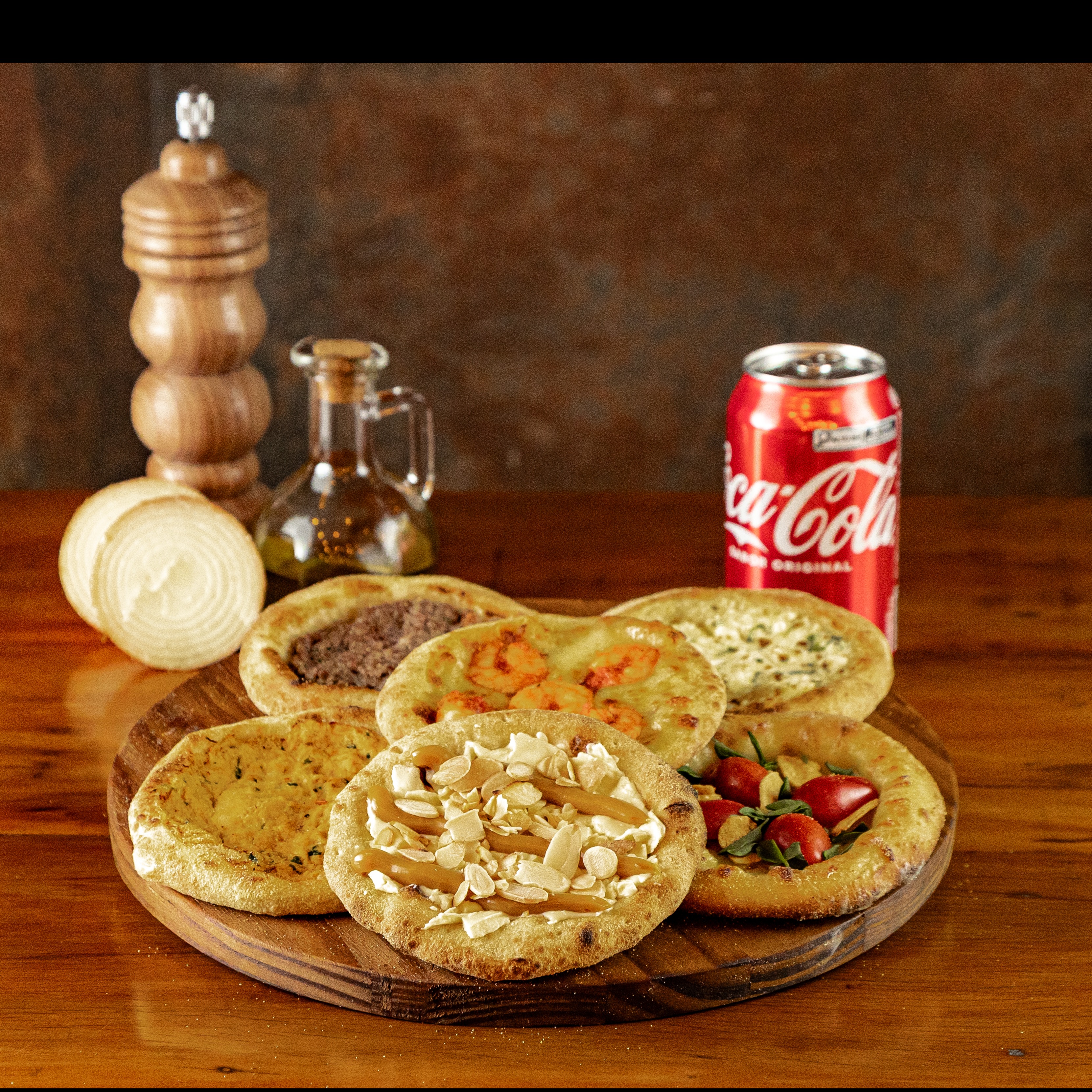 Combo Individual Premium