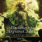 A Redenção de Arjuna Mai 1L