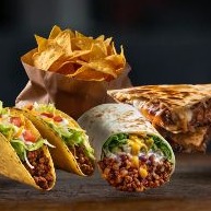 PROMO DO DIA - Super combo fiesta!