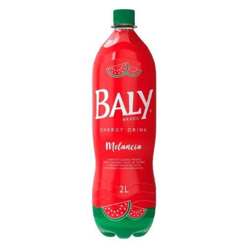 Baly Melancia 2L