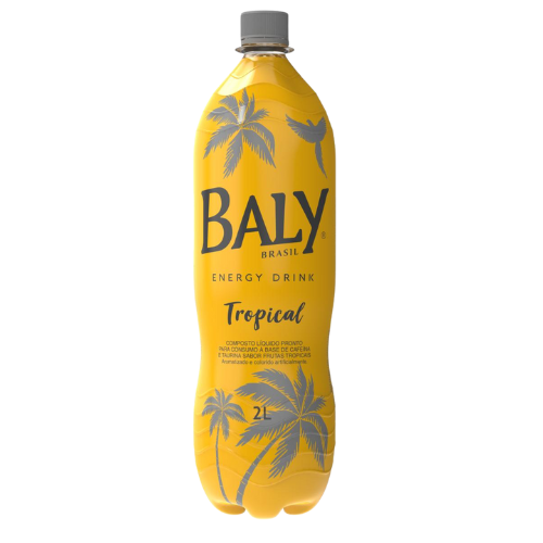 Baly Tropical 2L