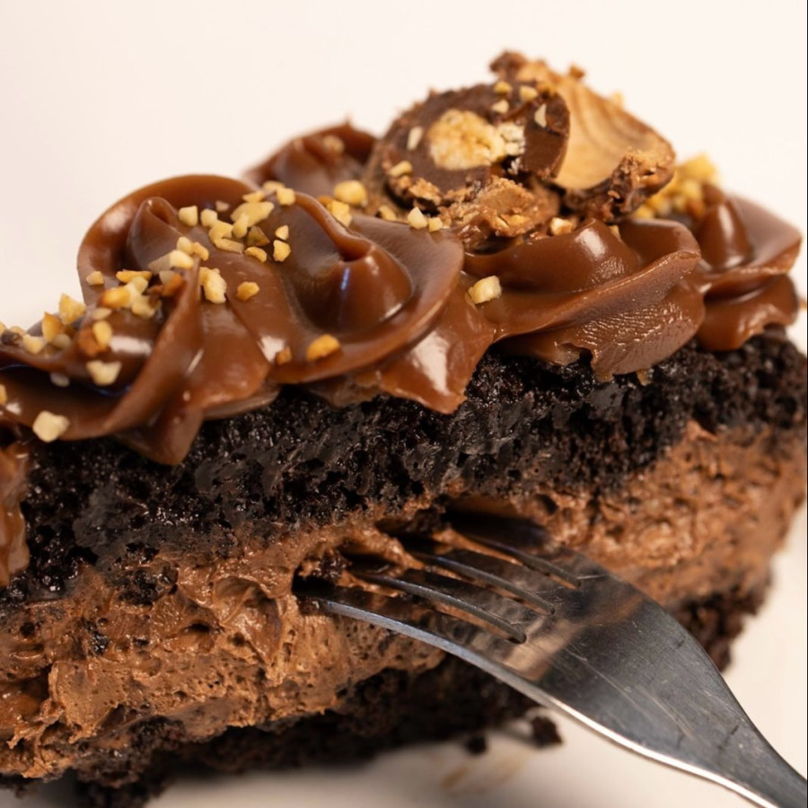 Fatia premium ferreiro rocher