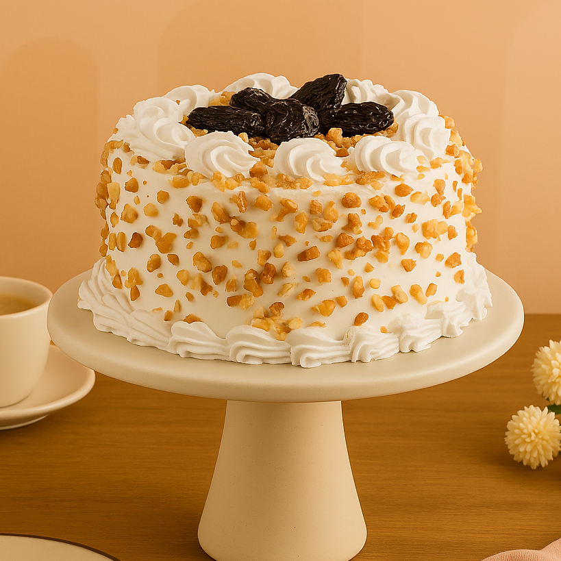 TORTA D'VINNA AMEIXA