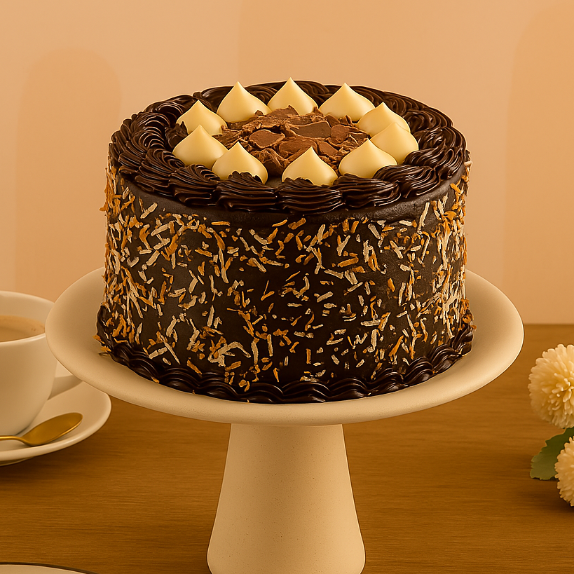 TORTA PRESTIGIO SUPREME