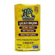 HI TOBACCO AMARELO - 35G
