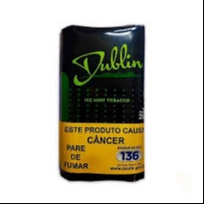 DUBLIN ICE MINT (MENTA) - 25G