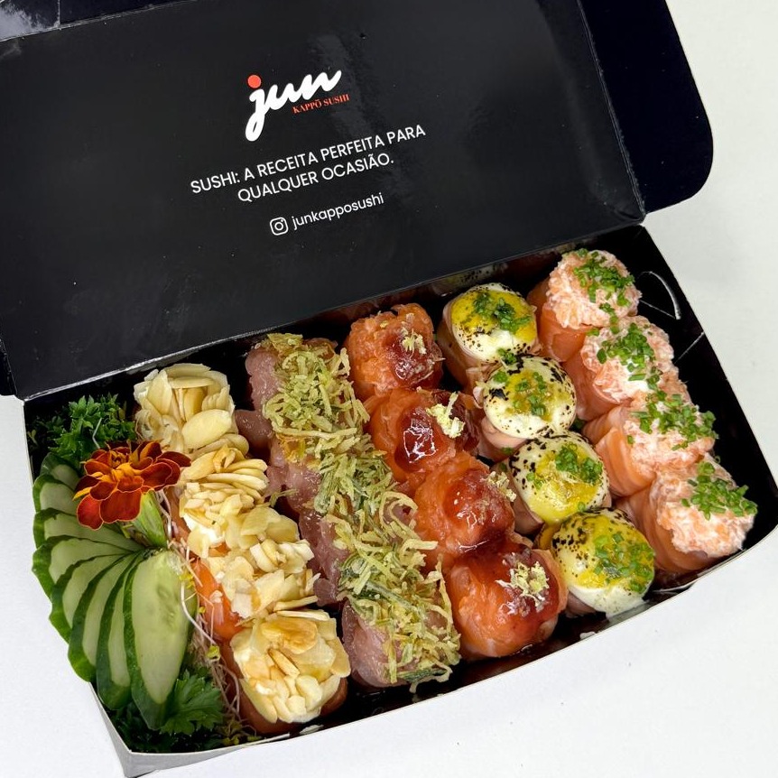 Seleção de Dyos ( 20 Peças )