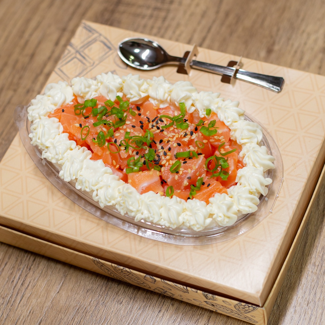 Ovo Sushi Philadelphia