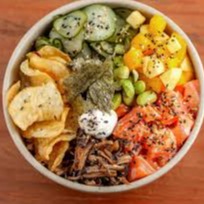 Poke Mix