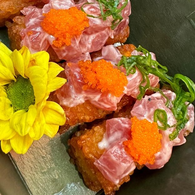 Baterá de Atum 4 und