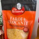 FAROFA TIO FERNANDO 300gr