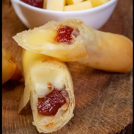 HARUMAKI ROMEU E JULIETA 2 UND