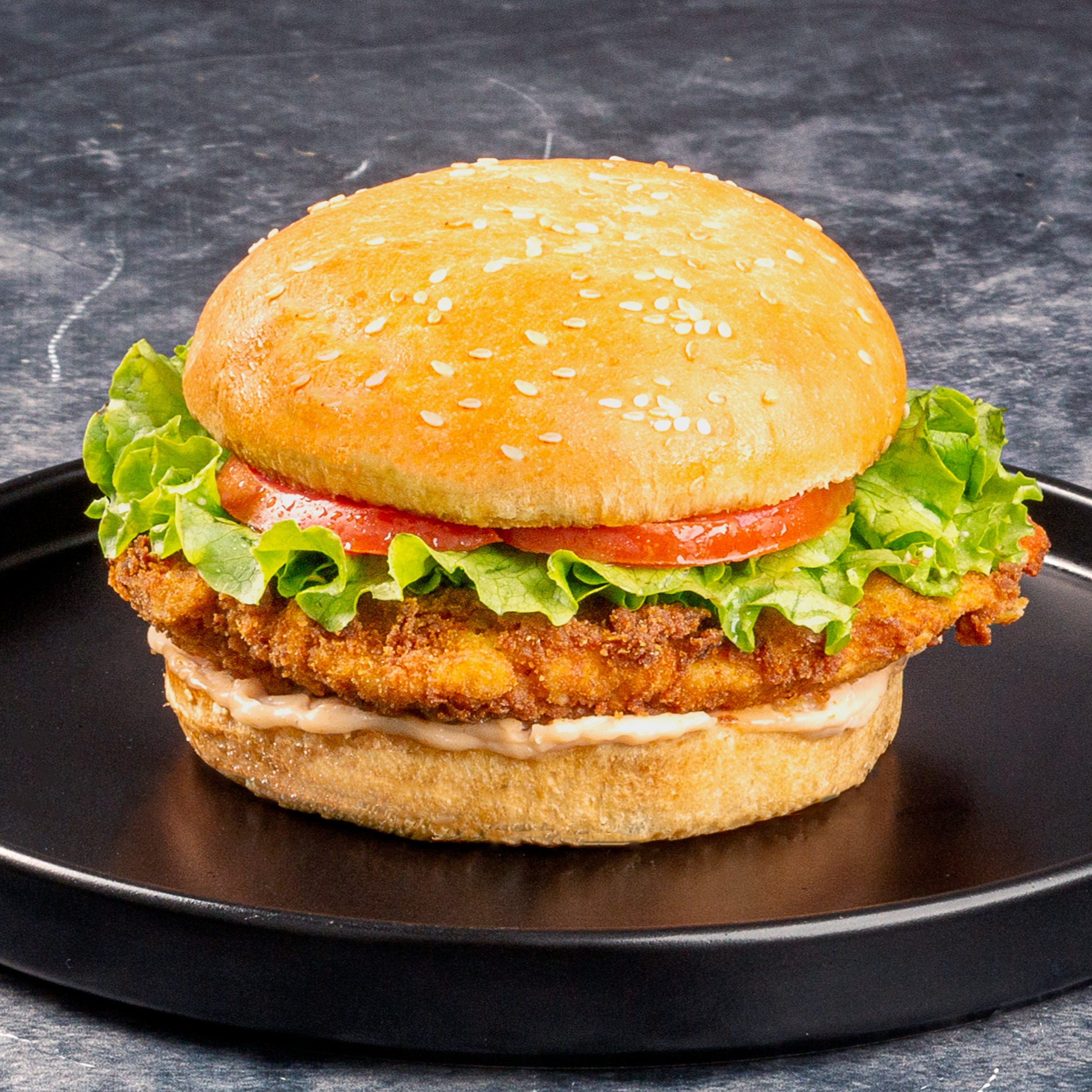 Chicken Salad