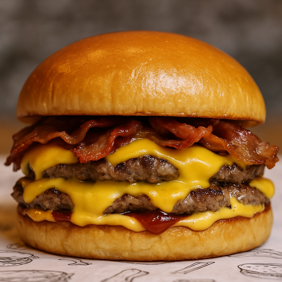 Gran Burger