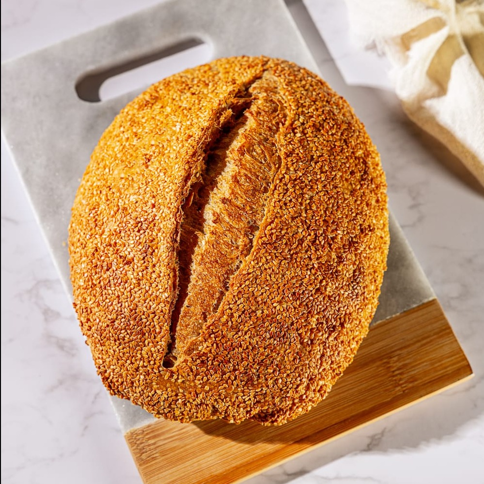 INTEGRAL COM GERGELIM