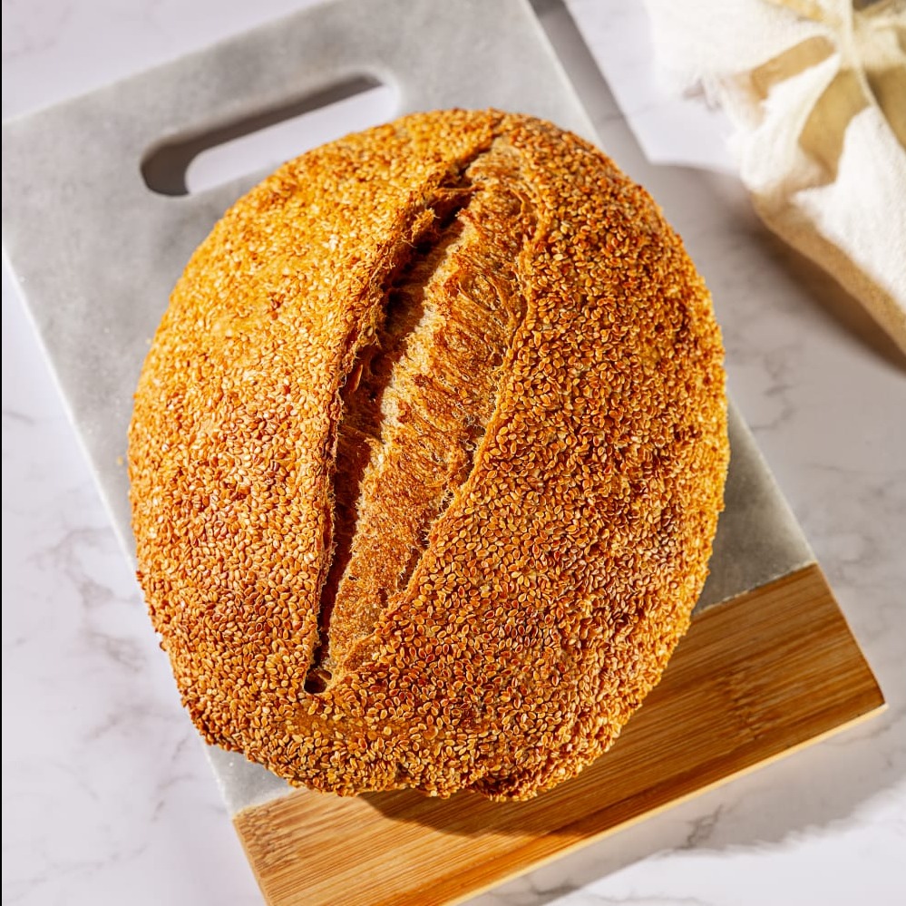 INTEGRAL COM GERGELIM