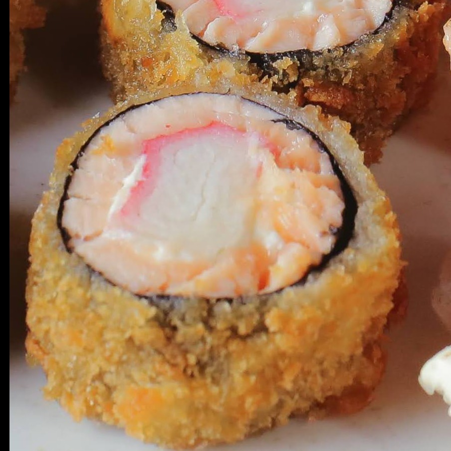 hot roll tradicional