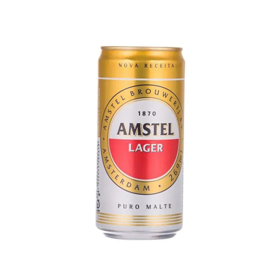 AMSTEL 269ML